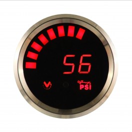 V1 Series Oil Pressure Monitor