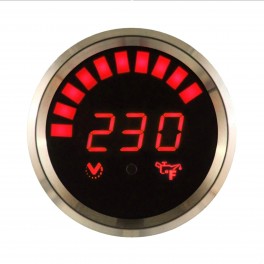 V1 Series Oil Temperature Monitor 