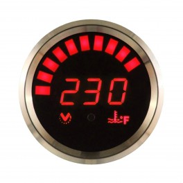V1 Series Water Temperature Monitor 