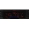 1987-93 Ford Mustang Digital Gauge Cluster