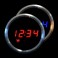 V1 Series Digital Alarm Clock