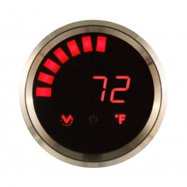 V1 Series Ambient-Air Temperature Monitor