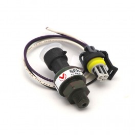 100-PSI (6.9-Bar) Oil Pressure Sensor 100-PSI (6.9-Bar) Oil Pressure Sensor