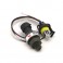 100-PSI (6.9-Bar) Oil Pressure Sensor