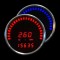 V1 Series Speedometer