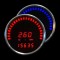 V1 Series Speedometer