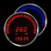 V1 Series Speedometer