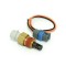 300 deg-F (150 deg-C) Intake-Air Temperature Sensor