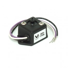 VEI Systems 90-PSI 6.2 Bar vacuum-boost pressure sensor 