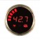 VEI Systems Hi-Res Vacuum-Boost Gauge with Internal Sensor