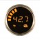 VEI Systems Hi-Res Vacuum-Boost Gauge with Internal Sensor