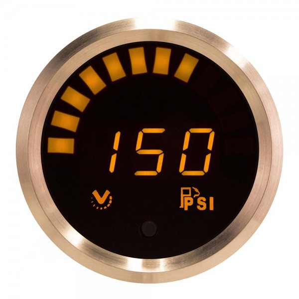 VEI Systems 150 PSI 10.3 Bar oil/fuel pressure sensor 