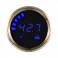 VEI Systems Hi-Res Vacuum-Boost Gauge with Internal Sensor