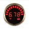 VEI Systems Hi-Res Vacuum-Boost Gauge with Internal Sensor