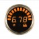 VEI Systems Hi-Res Vacuum-Boost Gauge with Internal Sensor